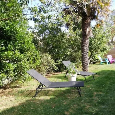 Affittacamere 33 Bis *